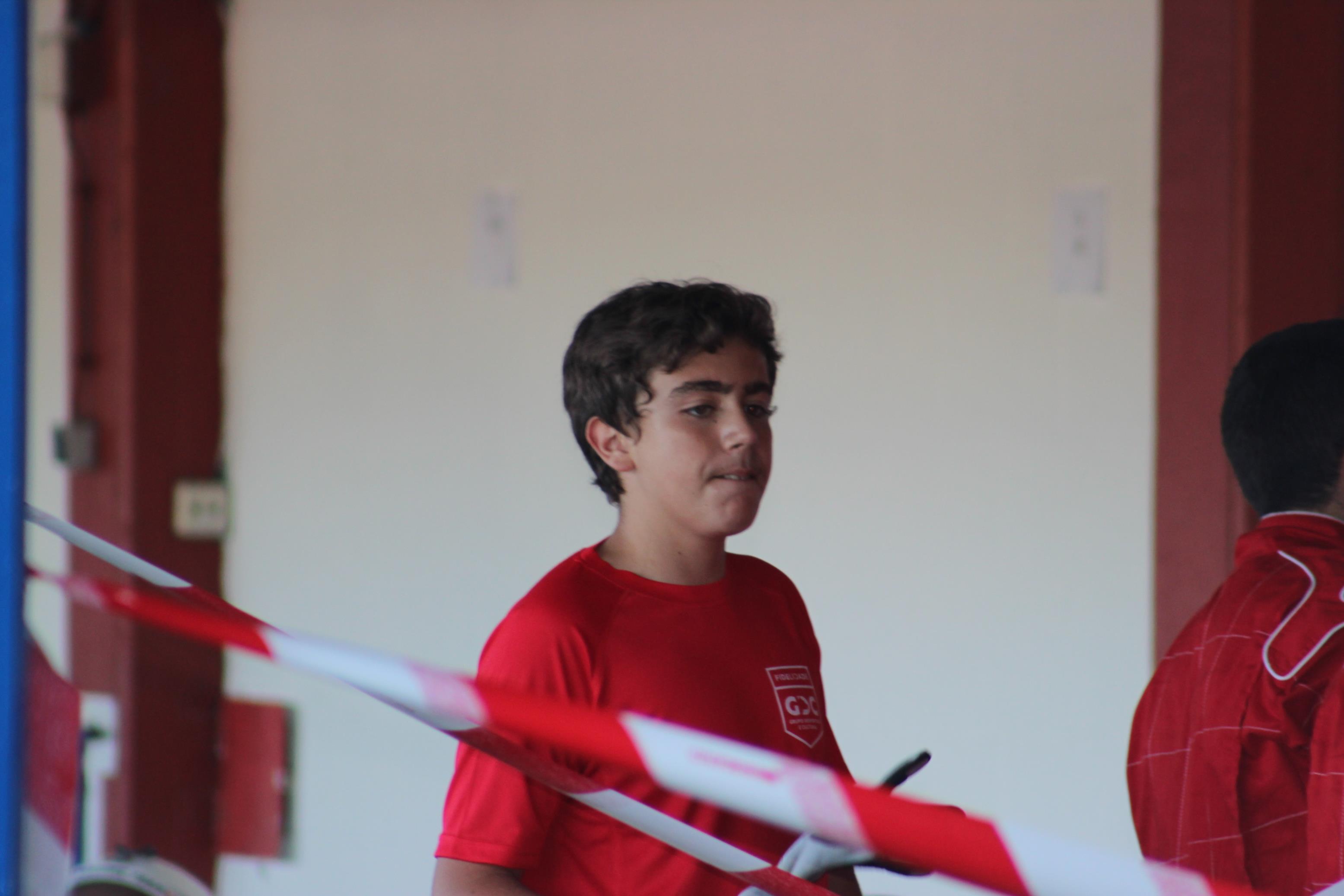 24 Horas da Batalha 2015 - Treinos Livres158